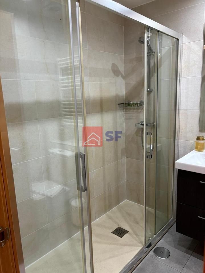 Piso de 78 m² en Madrid