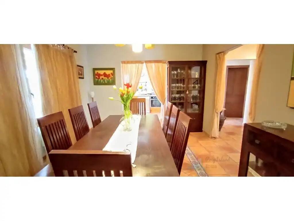 Casa de 372 m² en Sant Antoni de Portmany