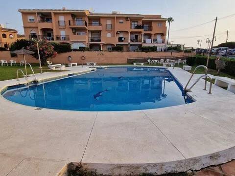 Piso de 70 m² en Mijas