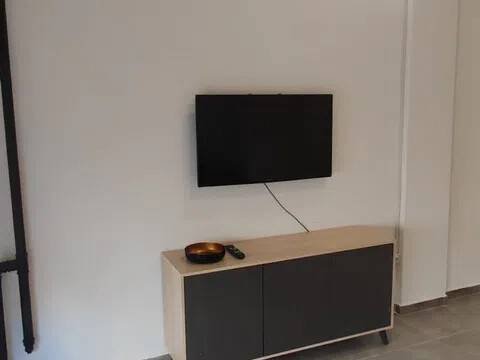 Квартира 35 м² в Аликанте