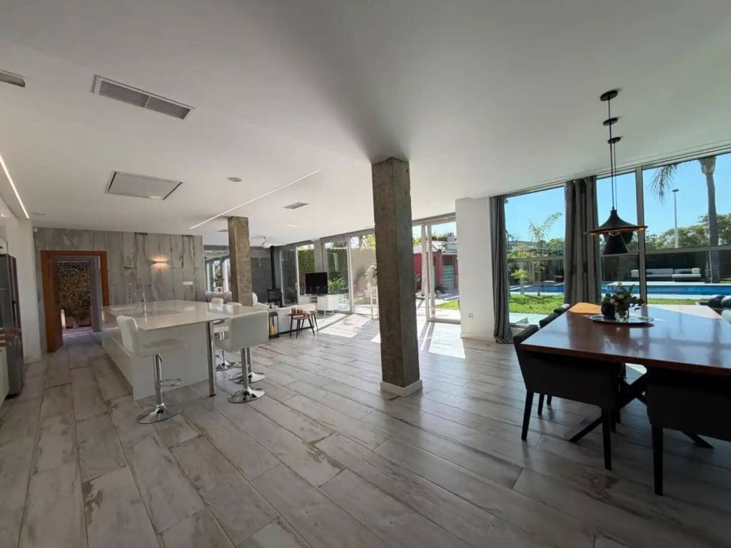 Casa de 600 m² en Elche