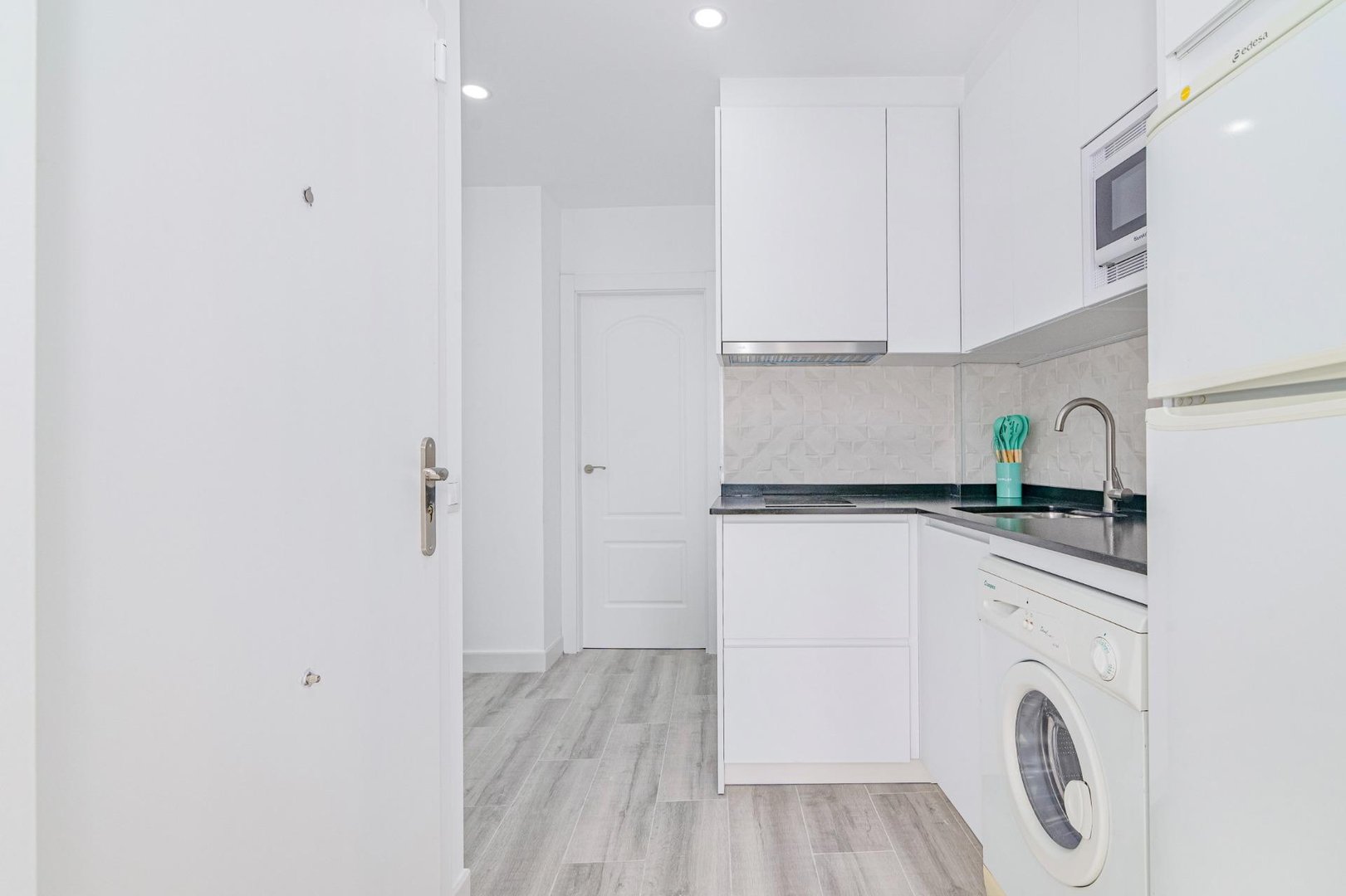 Piso de 38 m² en Granada