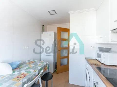 Piso de 84 m² en Gijón