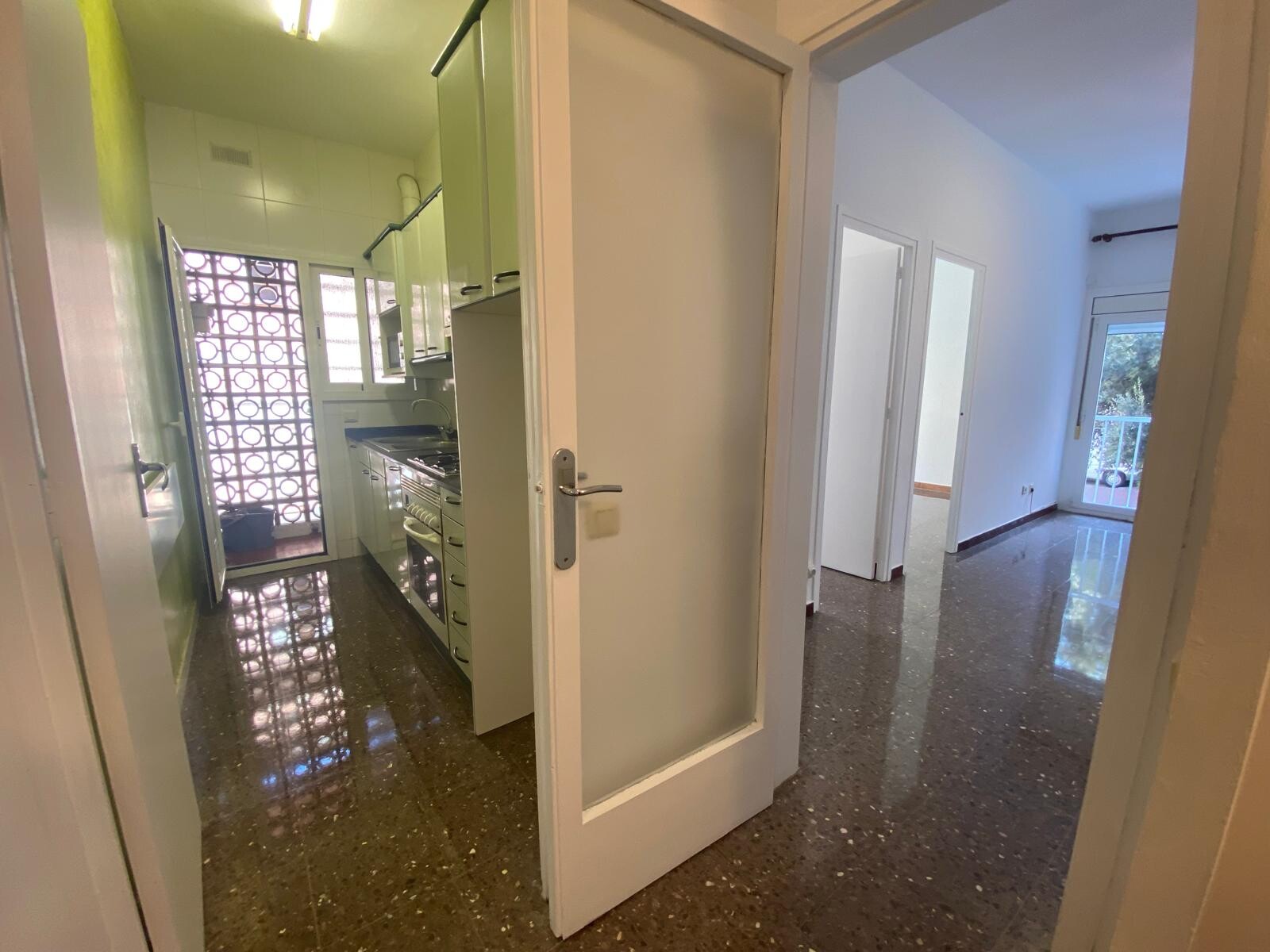 Piso de 58 m² en Barcelona
