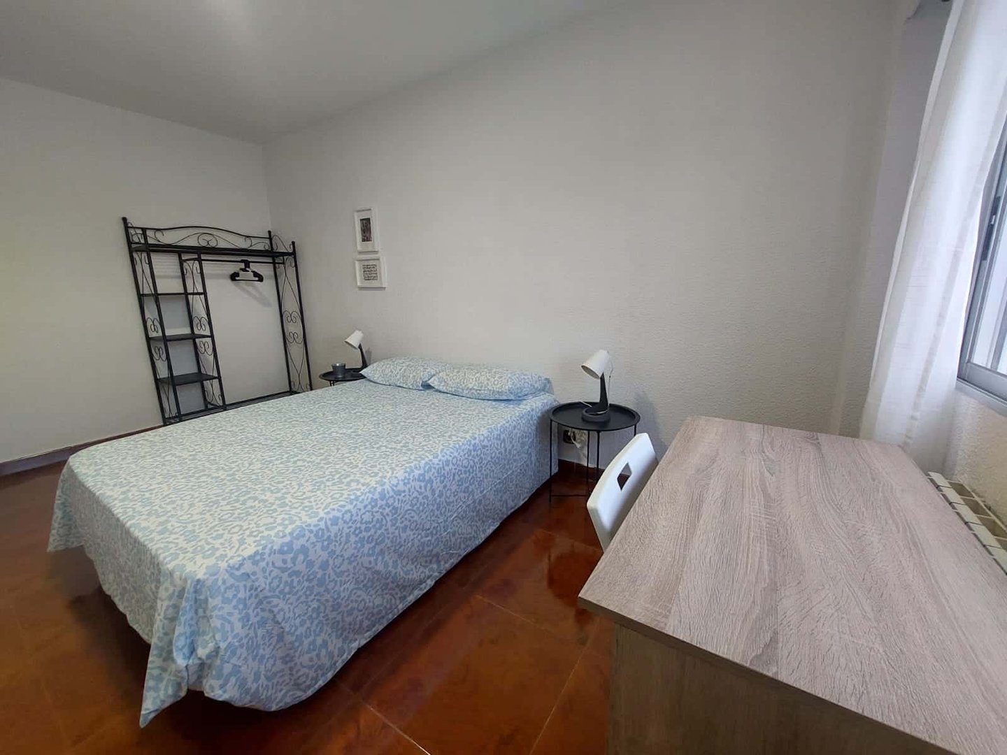 Habitació de lloguer, Alcalá de Henares