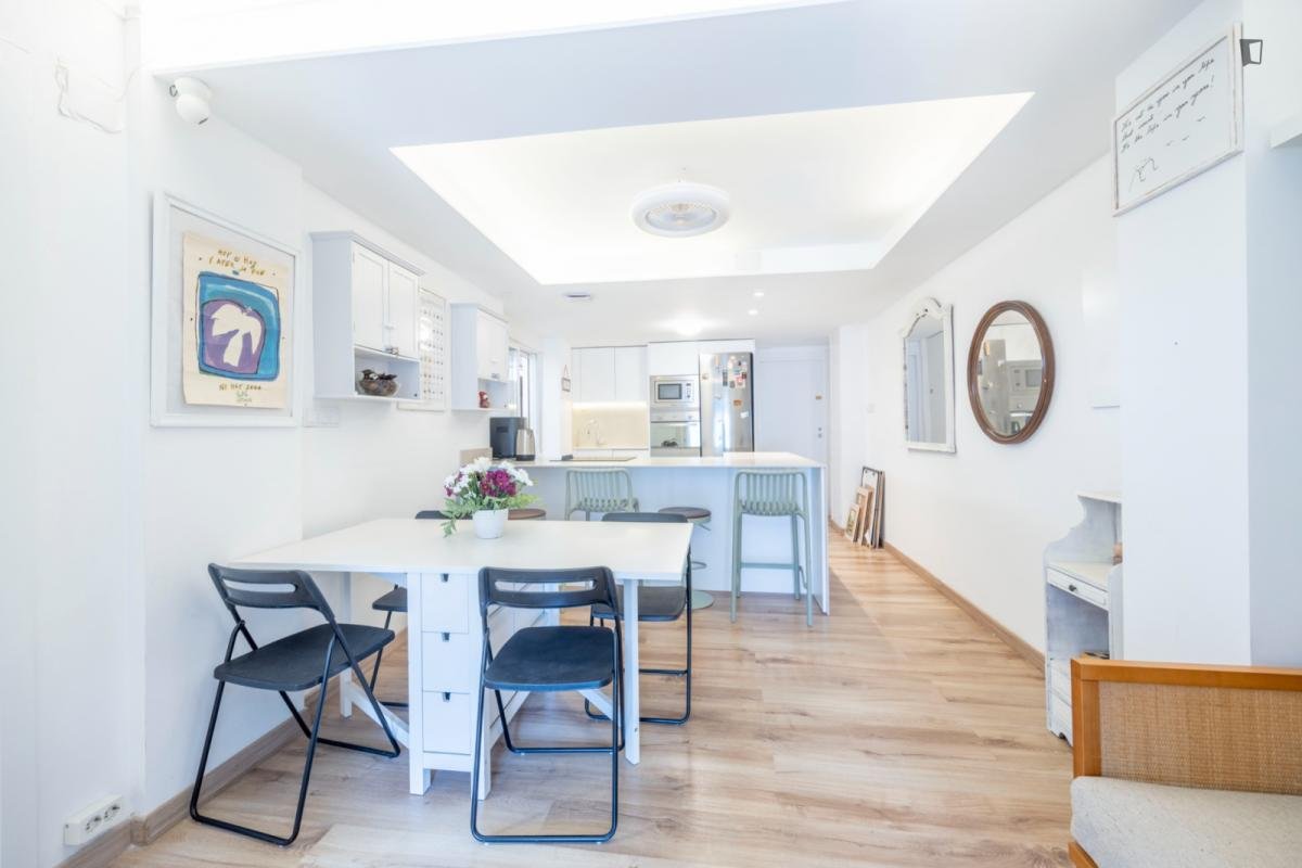 Habitación en alquiler, Valencia