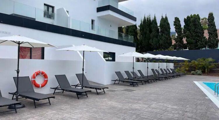 Piso de 61 m² en Puerto de la Cruz