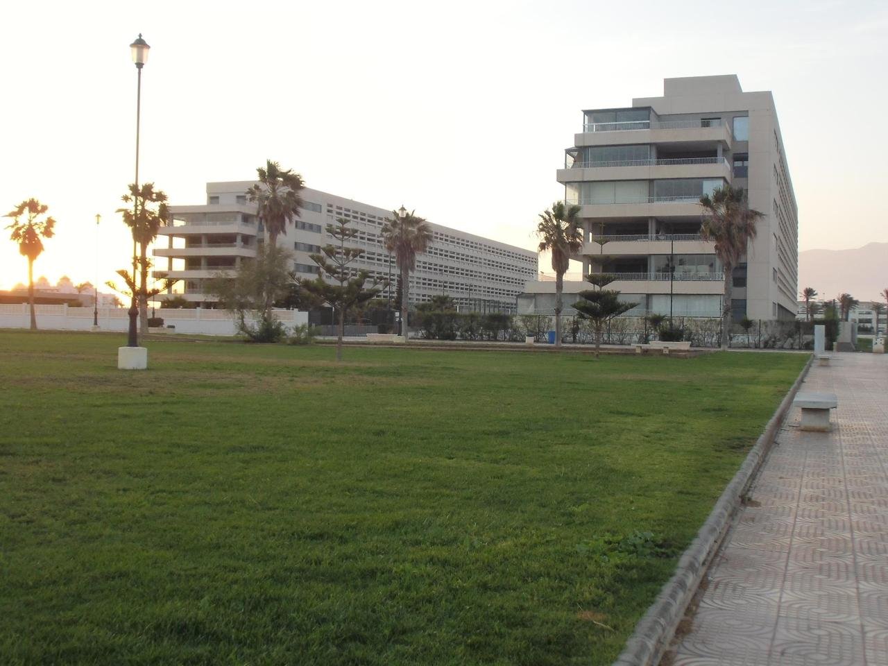 Piso de 90 m² en Roquetas de Mar