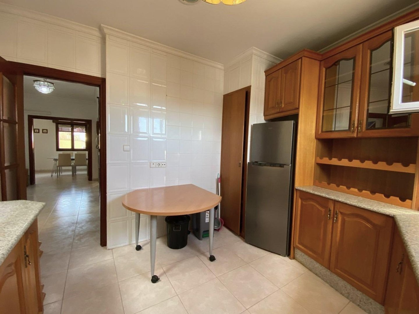 Piso de 126 m² en Valencia