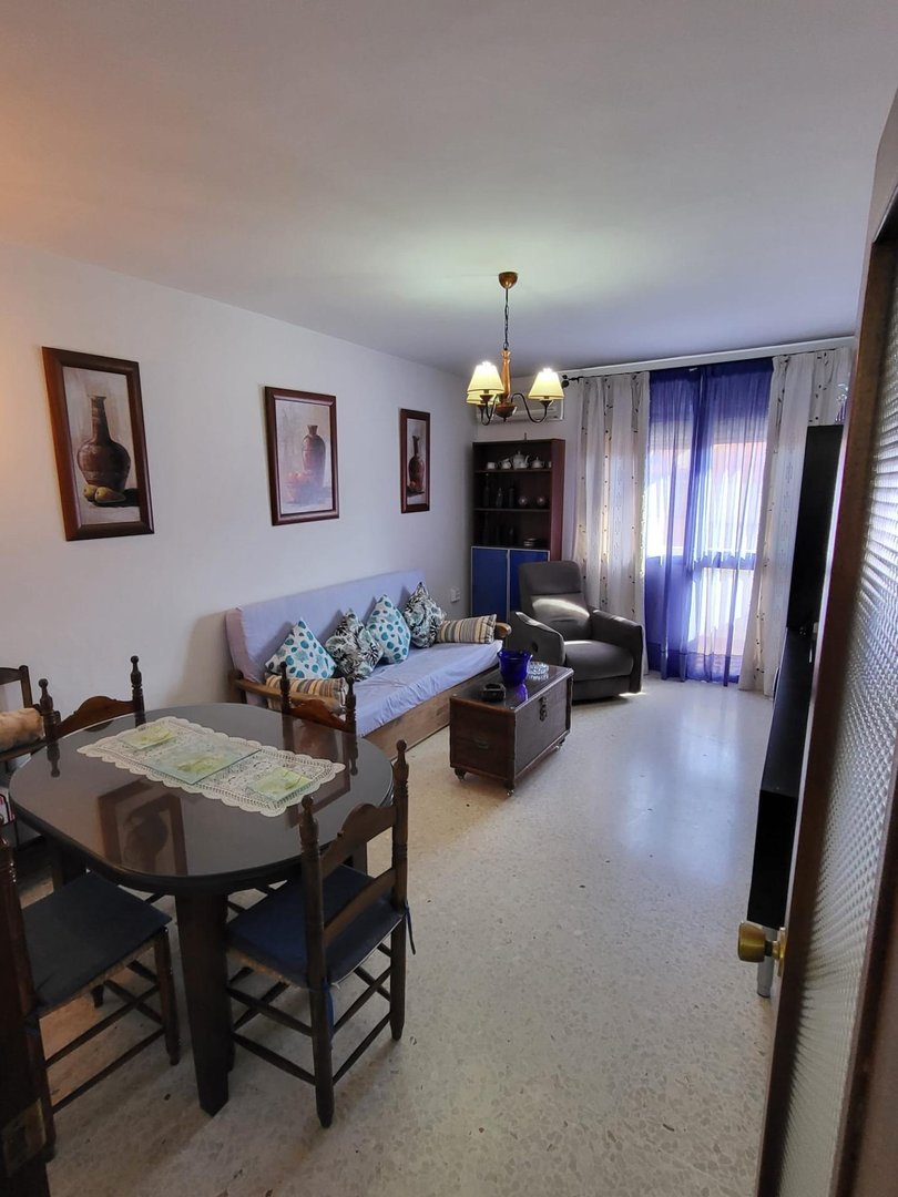Piso de 73 m² en Sanlúcar de Barrameda