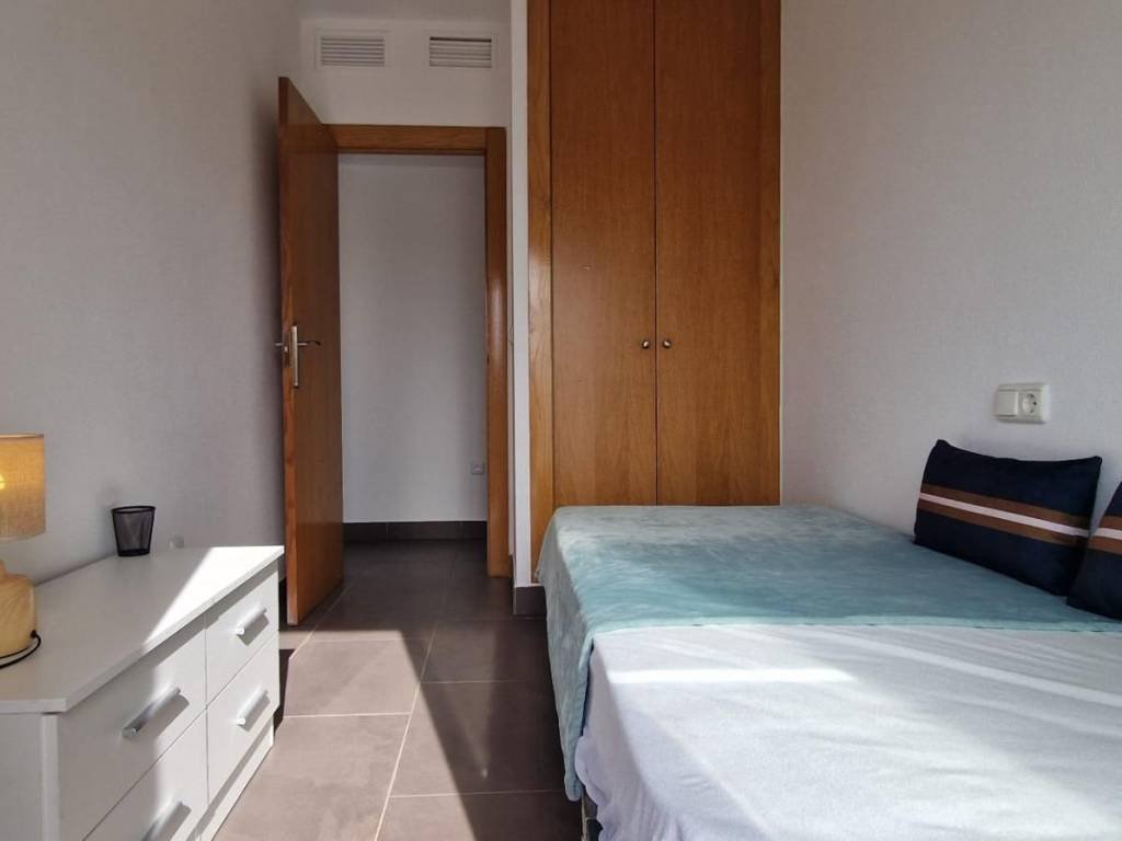 Piso de 91 m² en Murcia