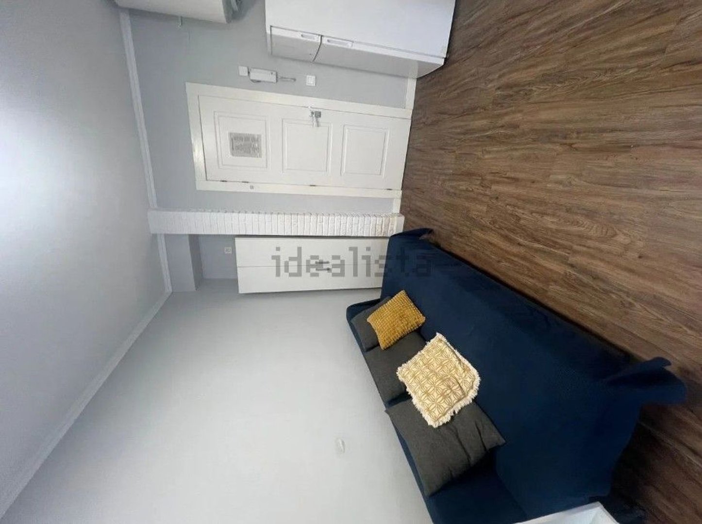 Piso de 42 m² en Puebla de Farnáls
