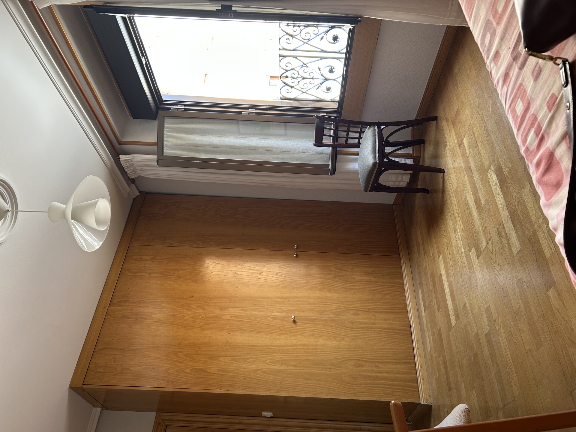 Piso de 135 m² en Segovia