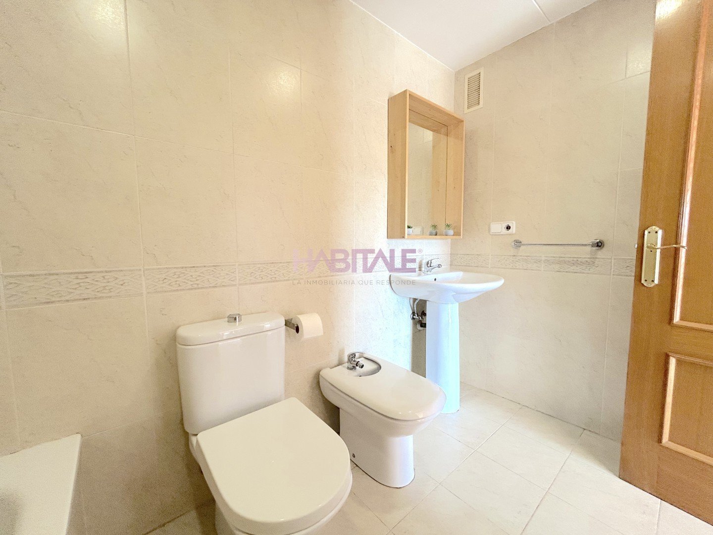 Piso de 100 m² en Torrente