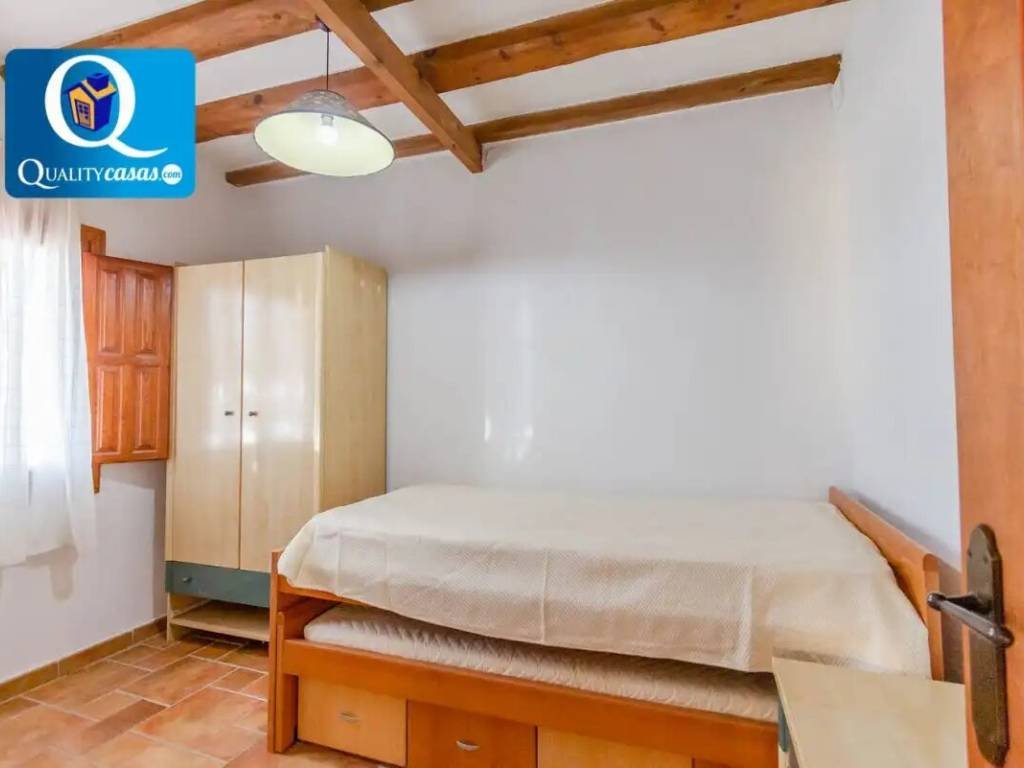 Casa de 100 m² a Aigües