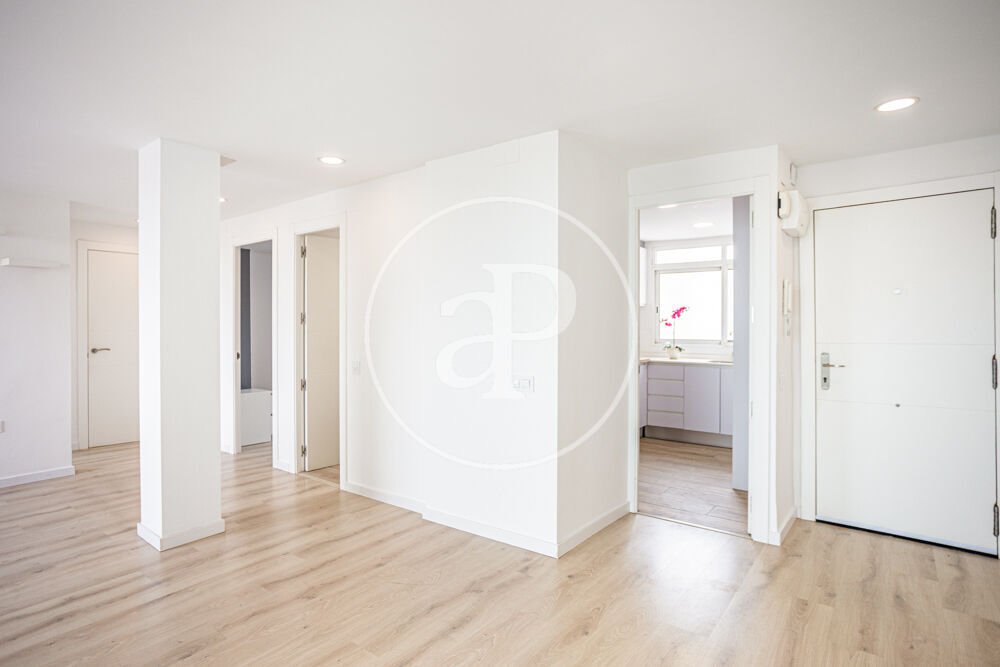 Pis de 79 m² a València