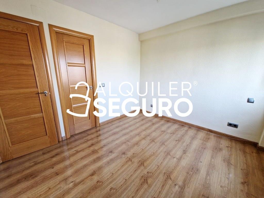 Piso de 120 m² en Móstoles