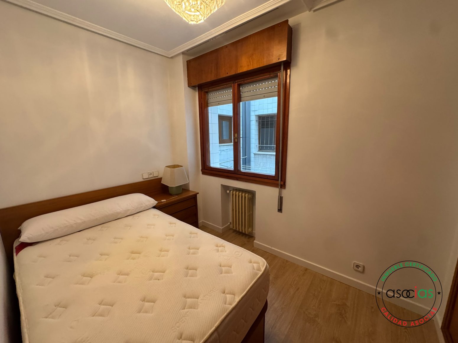 Piso de 70 m² en Oviedo