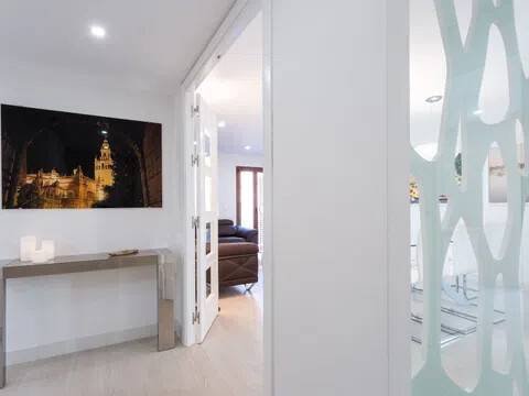Habitación 130 m², Sevilla