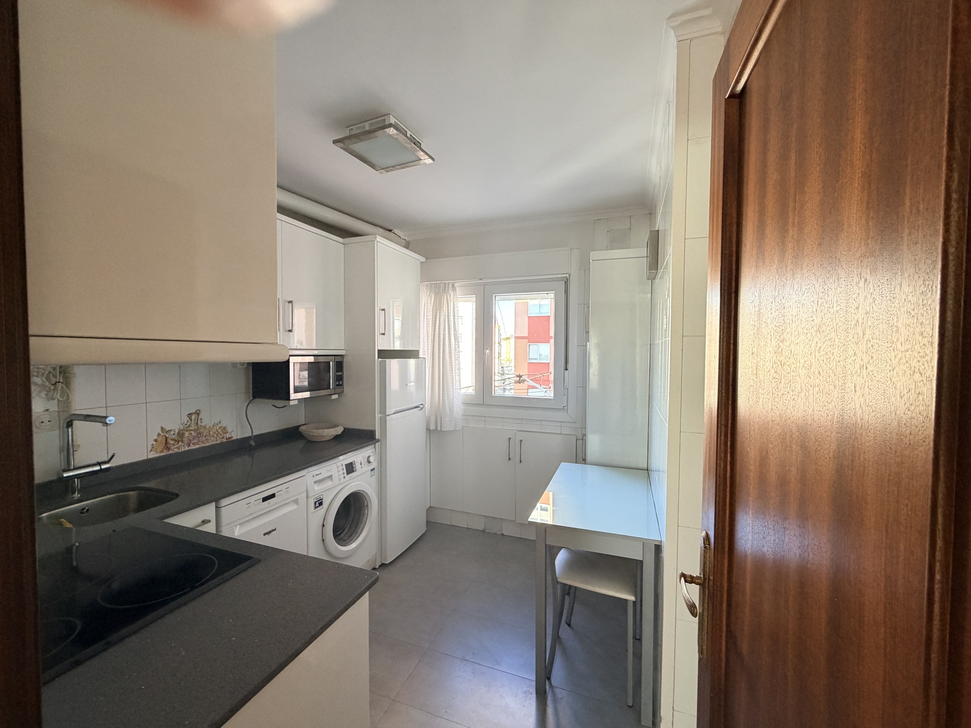 Piso de 85 m² en Santander