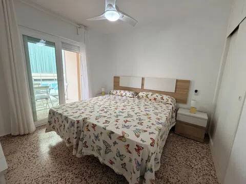 Pis de 120 m² a Los Alcázares