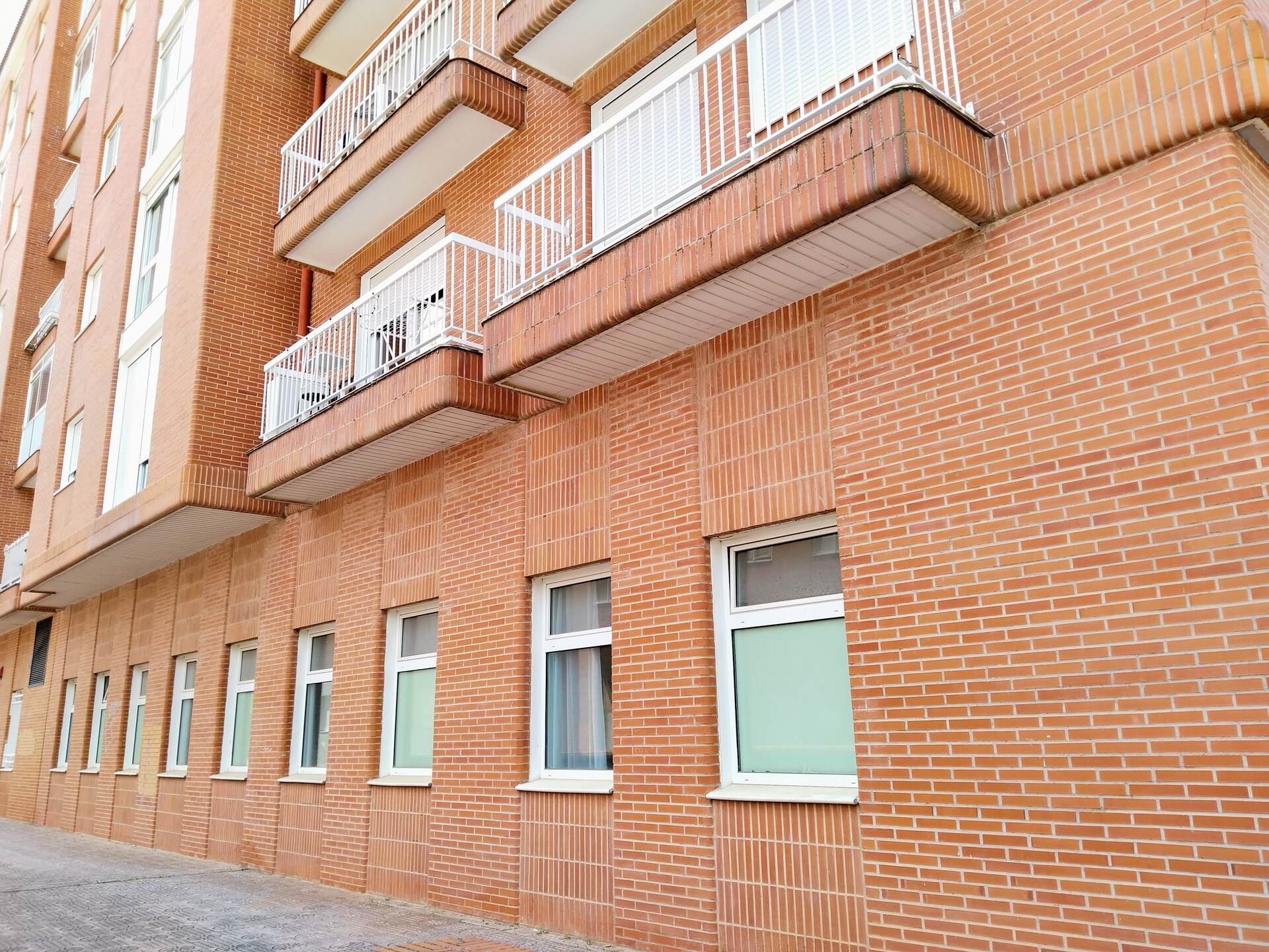 Habitació de lloguer, Burgos