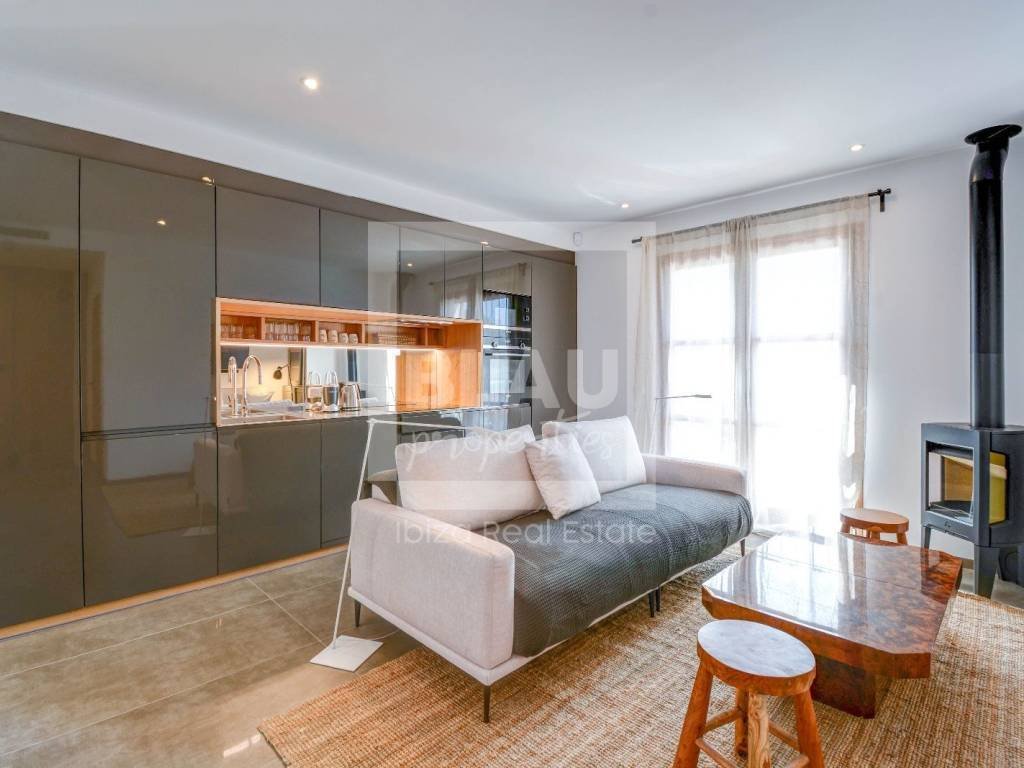 Pis de 72 m² a Sant Joan de Labritja