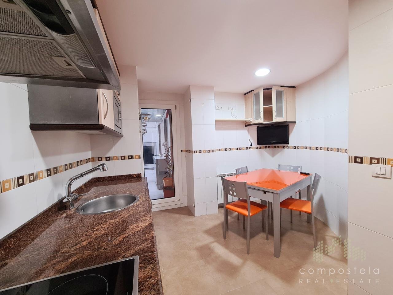 Piso de 98 m² en Ames