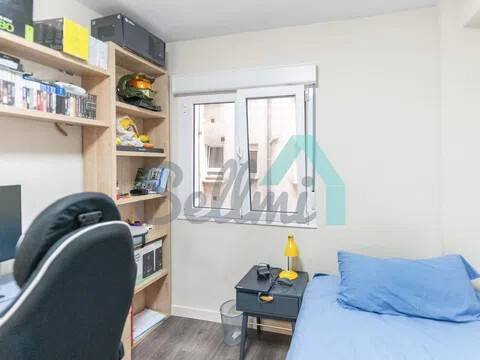 Piso de 78 m² en Gijón