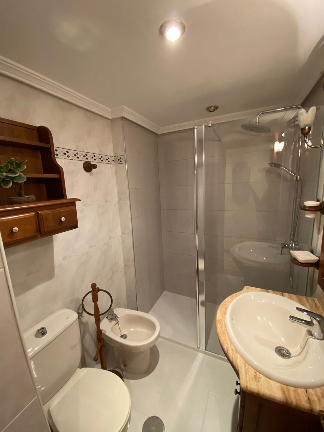 Piso de 120 m² en Almería