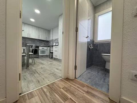 Piso de 75 m² en Gijón