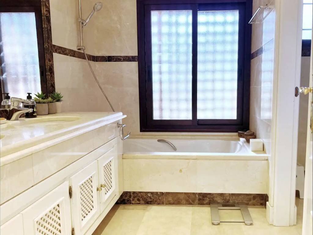 Piso de 280 m² en Marbella