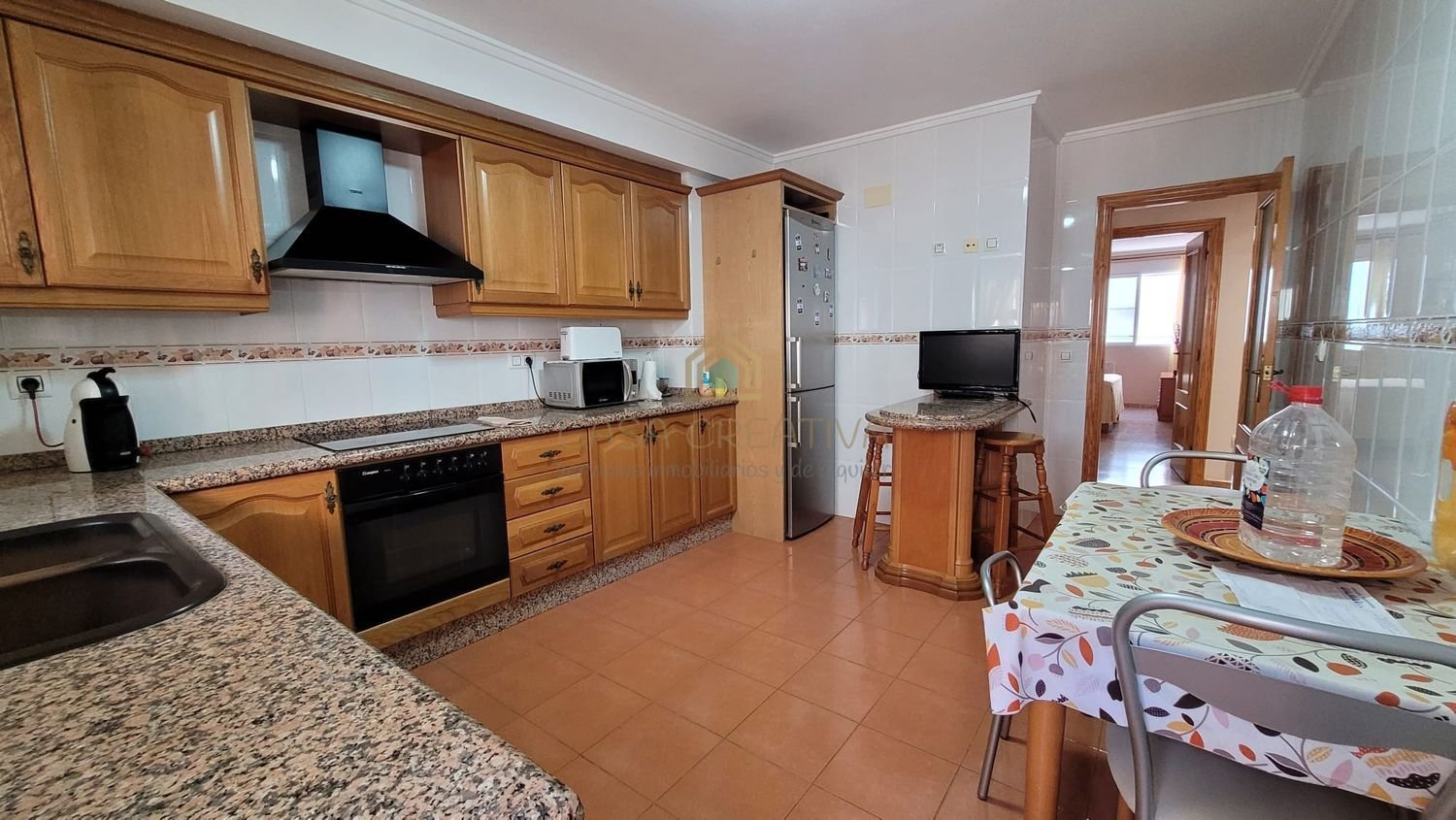 Pis de 134 m² a Sagunt
