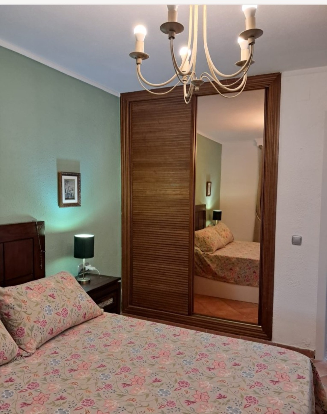 Pis de 70 m² a Fuengirola