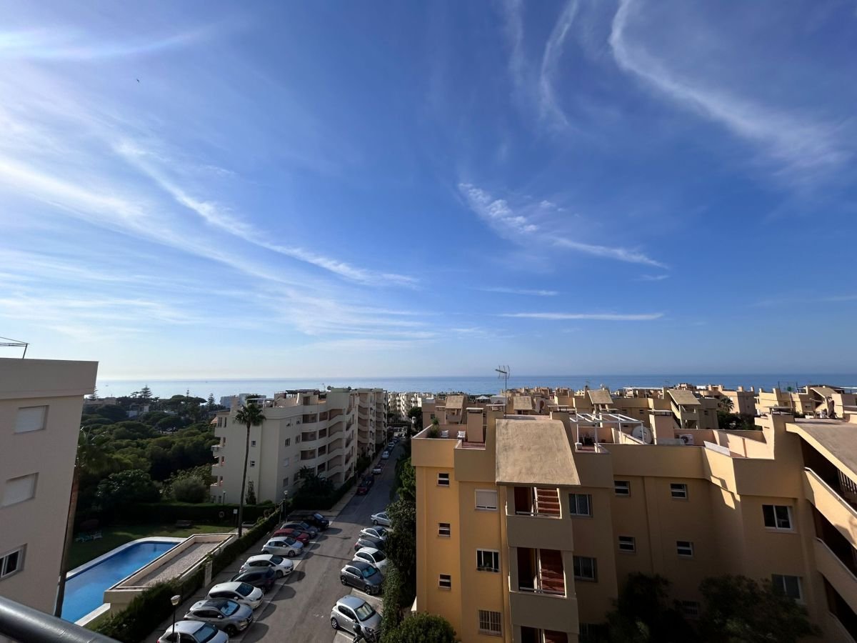 Pis de 75 m² a Mijas