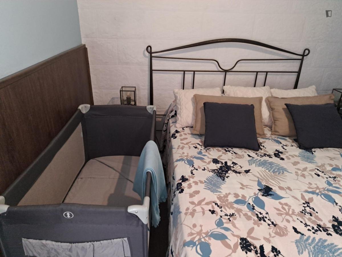 Piso de 35 m² en Valencia