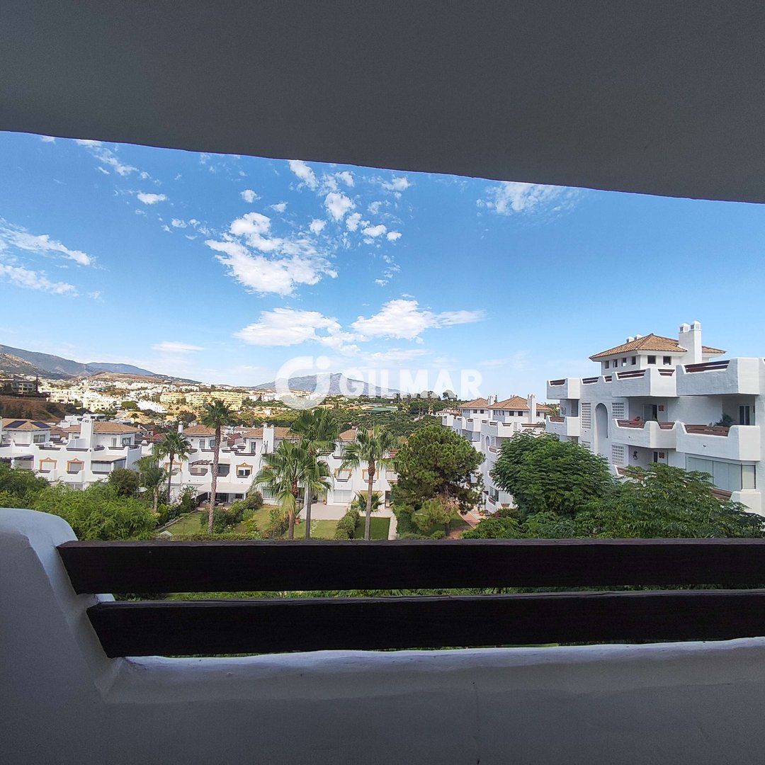 Pis de 95 m² a Màlaga