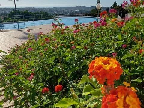 Piso de 80 m² en Mijas
