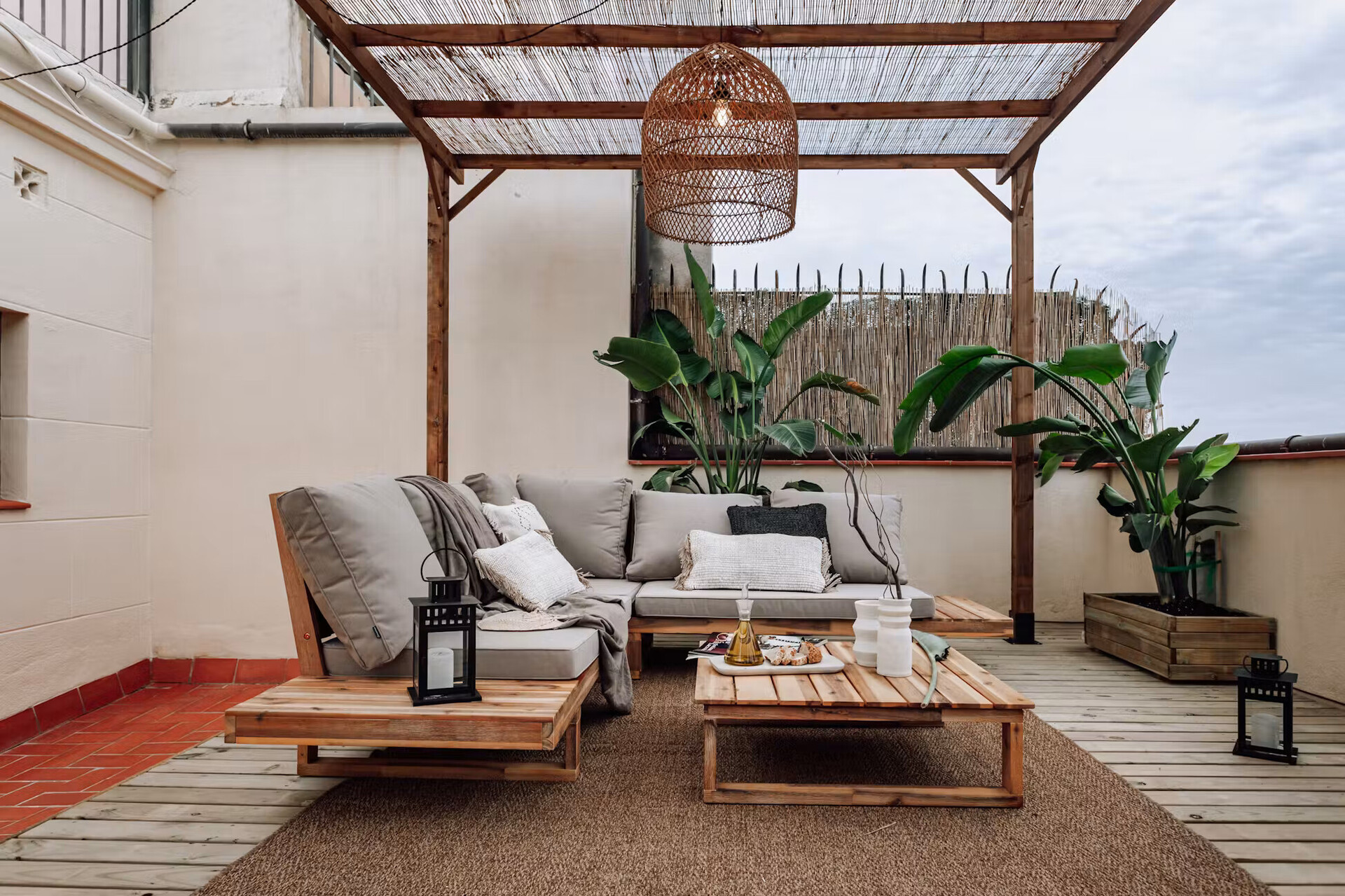 Wohnung 230 m² in Barcelona
