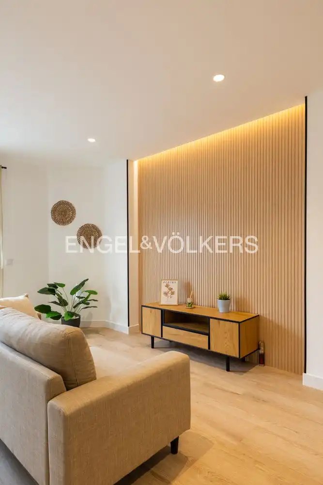 Piso de 100 m² en Almenara