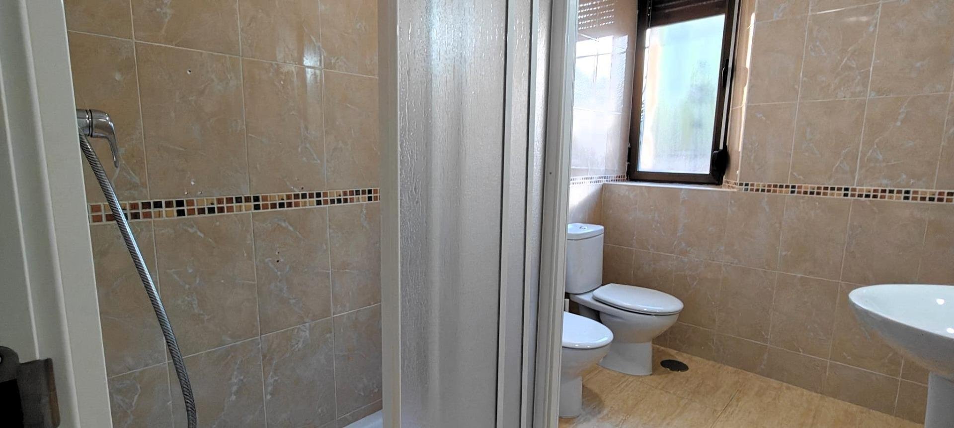 Habitación 186 m², Granada