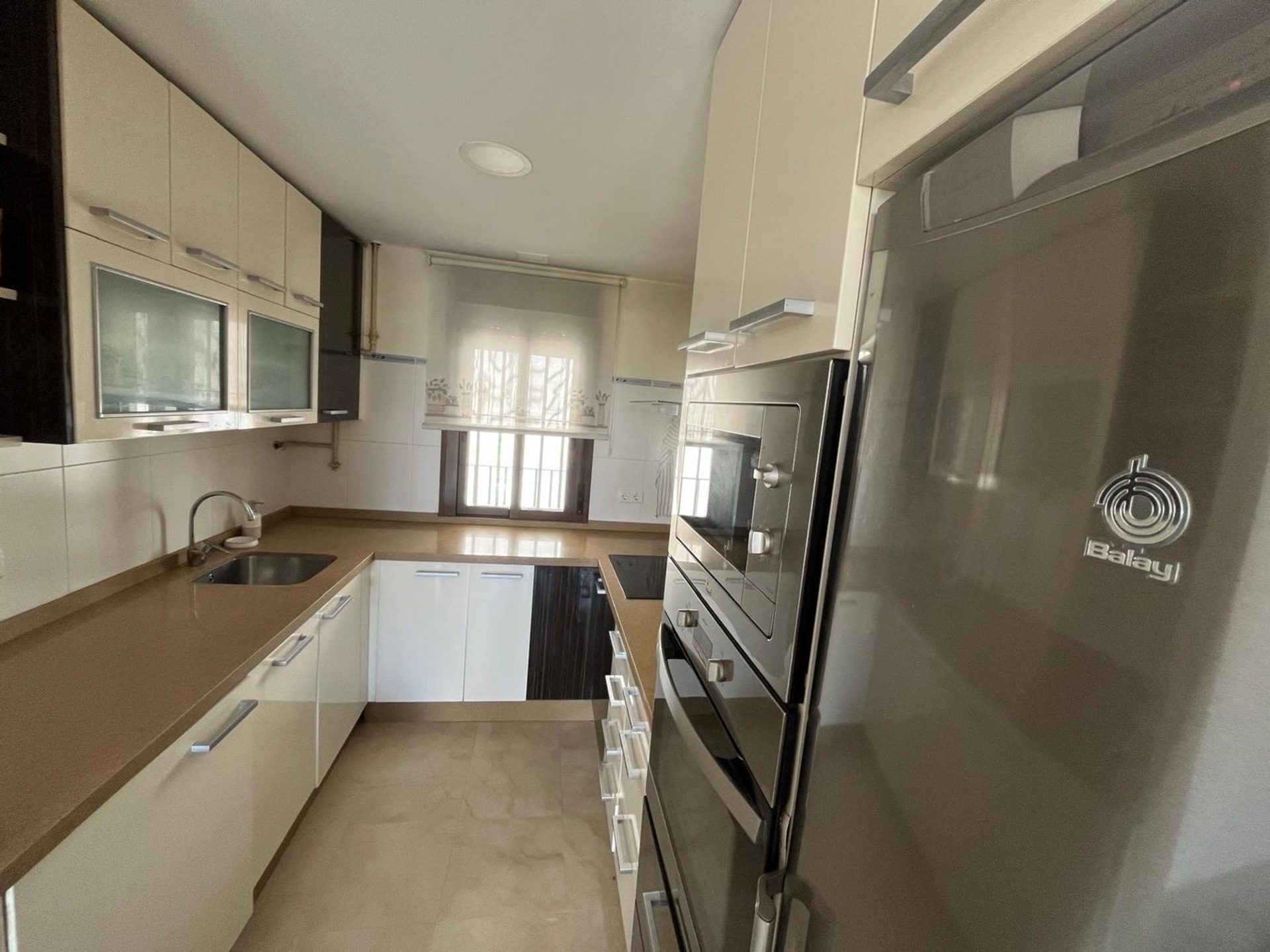 Pis de 105 m² a Còrdova
