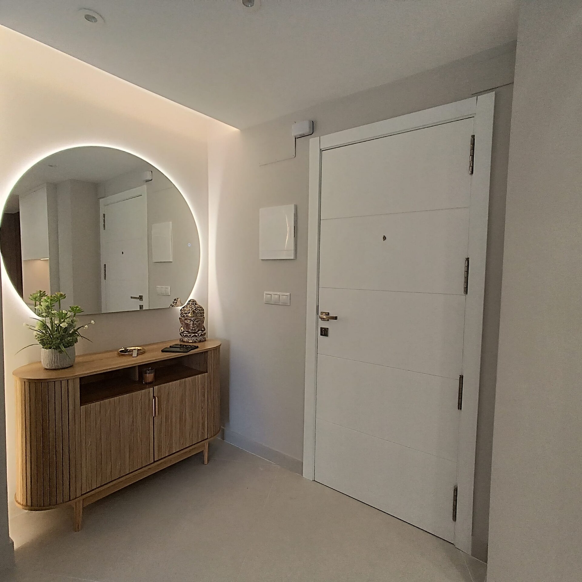 Piso de 71 m² en Benalmádena