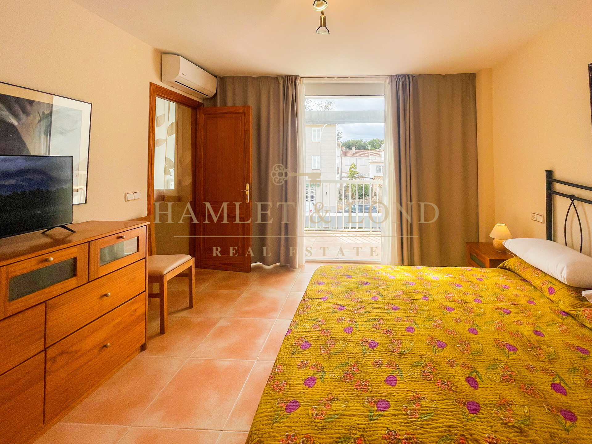 Piso de 268 m² en Pollença