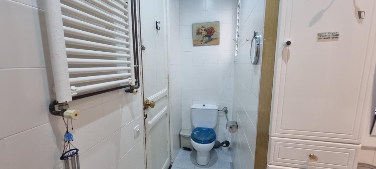 Habitación en alquiler, Barcelona