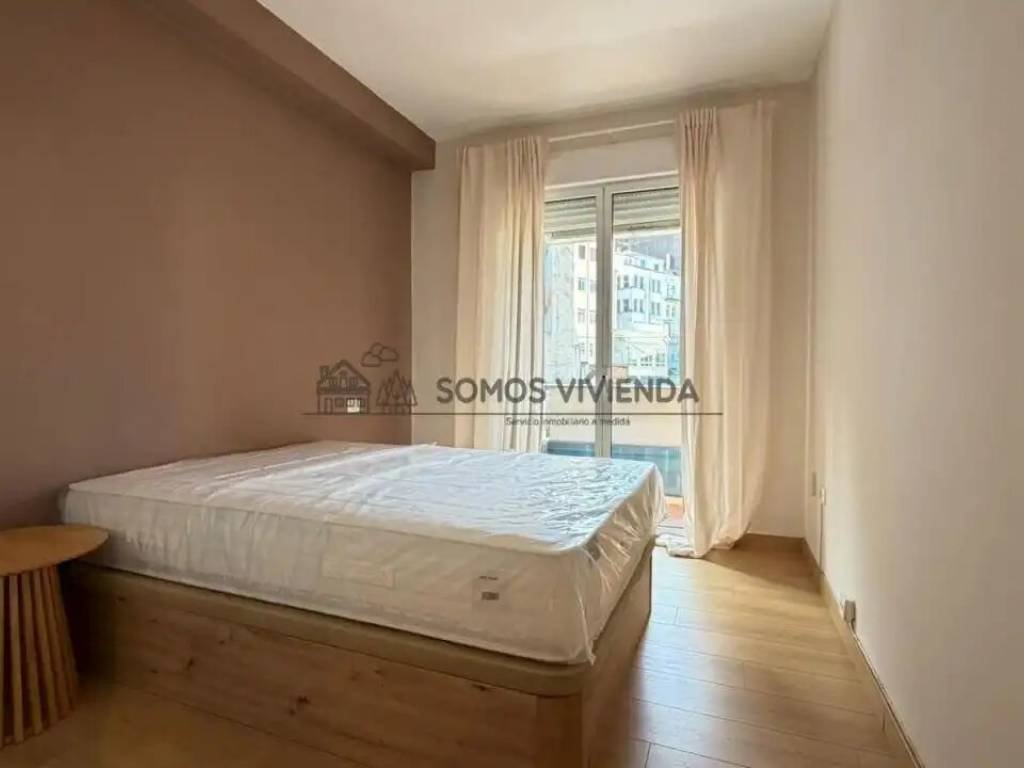 Piso de 82 m² en Ourense