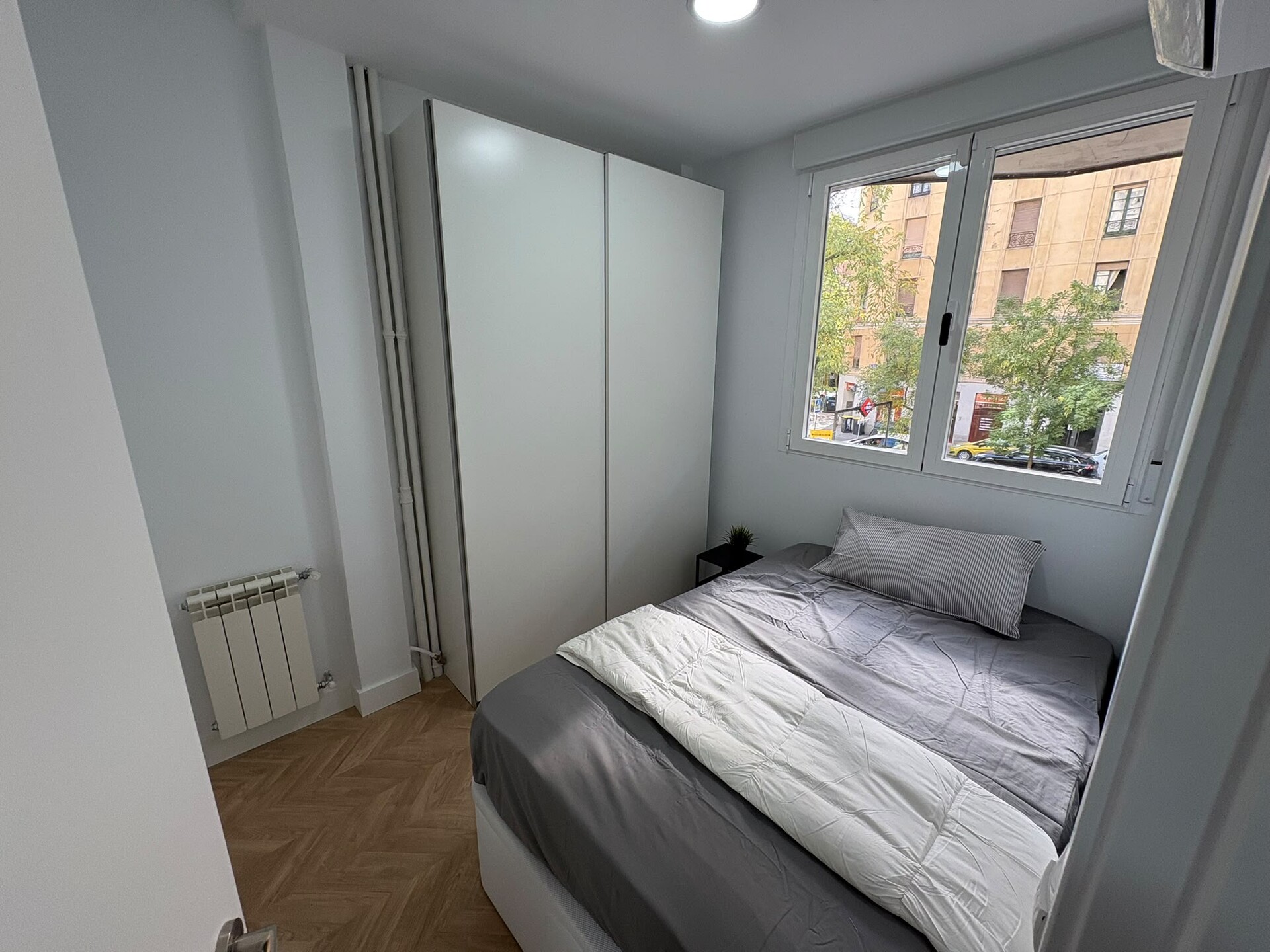 Piso de 72 m² en Madrid