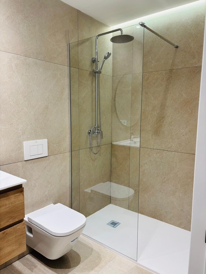 Piso de 100 m² en Palma