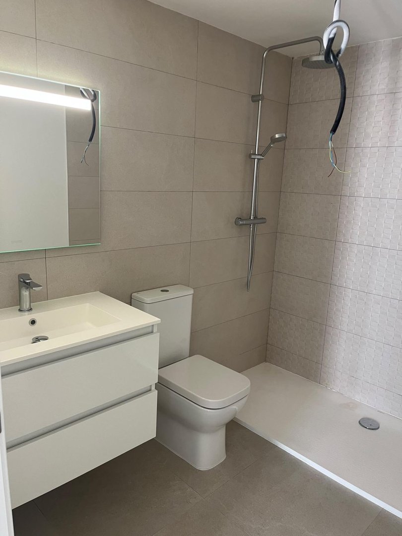 Pis de 75 m² a València