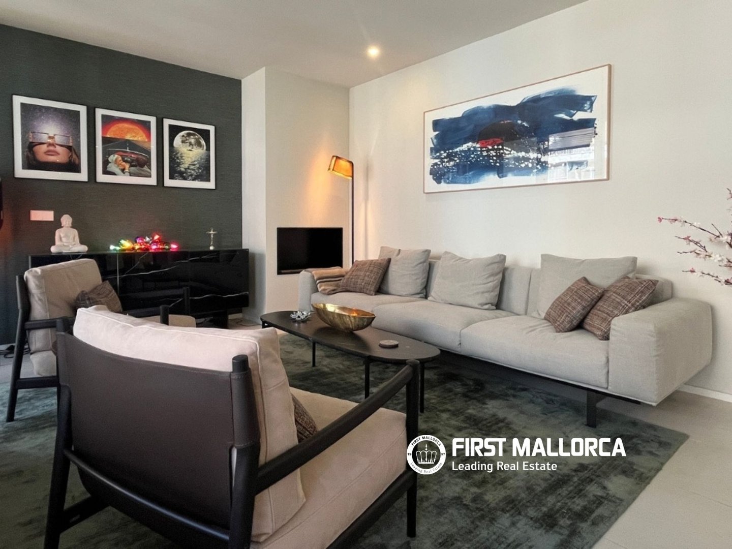 Piso de 166 m² en Palma